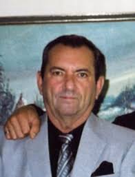 Obituary information for Harrison Francis McQueen