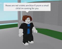 You are going to read the funniest jokes ever. 5 Roblox Character Say Weird Thing Haha Funny Roblox Funny Roblox Cringe Really Funny Memes