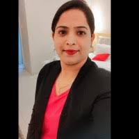 Ruby singh Email & Phone Number