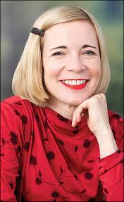 The Real Agatha Christie: PW Talks with Lucy Worsley