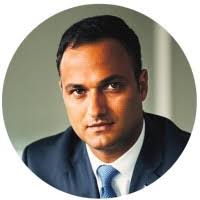 Vedran Hodzic Email & Phone Number