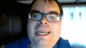 The Rev Brother Deacon Mary Anthony OSJ