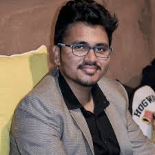 Sri Vishnuvardhan A (@Vishnu_TheSavvy)