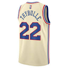 Philadelphia 76ers is responsible for this page. Mens Philadelphia 76ers Trikots 76ers Basketballtrikots Global Nbastore Com