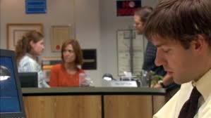 The Office (US) by Tati