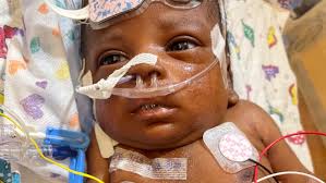 Fundraiser by Sky Billingsley : Love for Jamari