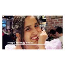 Happy Birthday my lil girl ♥️… time flies so quick…, Whenever I look at you  I can see a small part of me. , I still remember the day when you were 10  years old you spend all your money to buy my ...