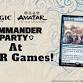 IGAR Games: Magic the Gathering Commander Party... event in State College, PA