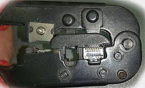 Pin by dominik kriegner on elektro. Ethernet Rj45 Connection Wiring And Cable Pinout Diagram Pinouts Ru