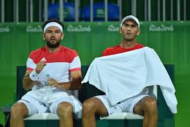 A fost efectuată tragerea la sorţi. Ultima OrÄƒ Echipa De Cupa Davis A Romaniei Pentru Meciul Cu Polonia