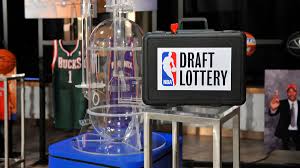 The nba draft lottery is tuesday and the ping pong balls will fly. How Does The Nba Draft Lottery Work Team Odds For First Pick Sports Illustrated