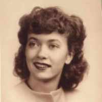 Marceline Hunter (1928–2022)