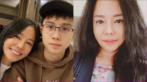 Di Ying fears that the 2nd divorce will come true! She urgently advised  "really let go": It is about to be depleted