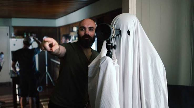 Watch: BTS with the Skeleton Crew of David Lowery's 'A Ghost Story'