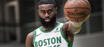 Jaylen Brown Embraces Local Leadership Role: “I'm a Bostonian Now” | Boston  Celtics