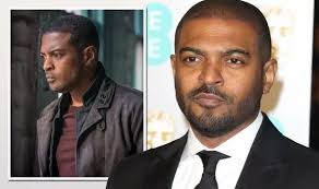 Viewpoint star Noel Clarke admits filming new ITV drama was 'lonely'  experience