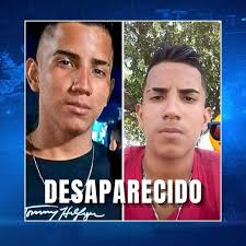 El joven Omar desaparecido en #Naranjal, Guayas: Ayuda a encontrarlo