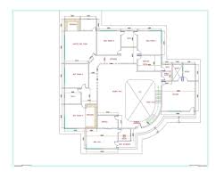 مخططات دور ارضي تصميم و رسومات للطابق الاول الغدر والخيانة House Map Family House Plans House Plans