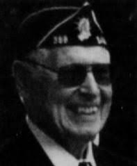 George E Boziwick (1920-2021)