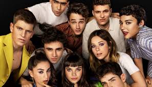 Elite-best-Hindi-dubbed-Spanish-Web-Series - The Best of Indian ...