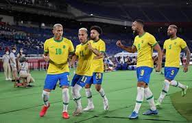 Với cái tên bony tt, bờ biển ngà đã tiễn brazil thành những nhà. Soi Keo Olympic U23 Brazil Vs U23 Bá» Biá»ƒn Nga 15h30 Ngay 25 07