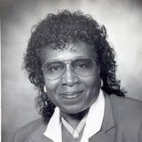 Vida Lee Cottman Miles-Jackson Obituary