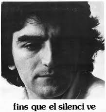 Cantemos como quien respira: JOAN BAPTISTA HUMET. III