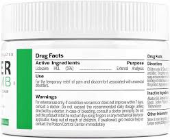 You can also apply a thinner layer after your tattoo if you're experiencing extreme pain, but an aftercare cream might be preferable. 5 Best Tattoo Numbing Creams Experience Tattoos Pain Free Guide Best Brands Saved Tattoo
