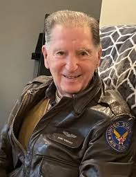 Obituary information for Jerry Wimsatt