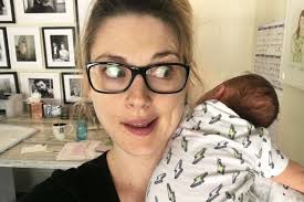 All About 'Virgin River' Star Alexandra Breckenridge's 2 Kids