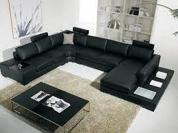 Interior rumah minimalis warna hitam dan putih elagan dan menawan. Dekorasi Warna Hitam Putih Desain Interior Mewah Nan Elegan
