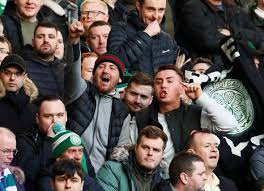 So that, we understand, is the current state of play. Rangers Vs Celtic Why No Celtic Fans At Old Firm Derby Steven Gerrard To Blame Football Sport Express Co Uk