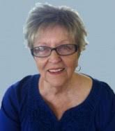 Linda Faye Wrench Bayer (1941-2014)