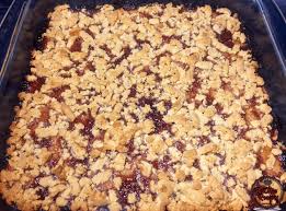 Not assuming that you grew up making it and just needed a refresher). Hungarian Tart South African Food Eatmee Recipes