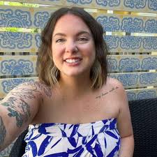 Kelly Neal and Luke Ridge's Wedding Website