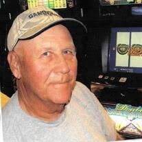 Frederick "Fred" Robert Urbanek Obituary