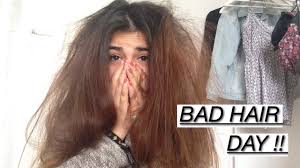 Having a bad hair day? Salon Collage Hair And Beauty Salon 7 No Fail Hairstyles For A Bad Hair Day