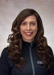 Personal Training at the MAC