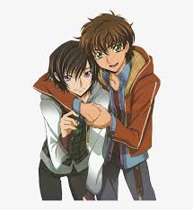 Png Male Best Friends Anime Free Transparent Png Download Pngkey All anime boy png images are displayed below available in 100% png transparent white background for free download.