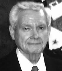 PAUL HUNLEY Obituary (2014)