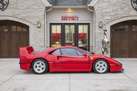 And no f40 can talk more about being. Owning A Ferrari F40 Is Better Than Owning A Ferrari F40 Poster