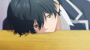 Sasaki and Miyano (English Dub) Senpai Is... - Watch on Crunchyroll