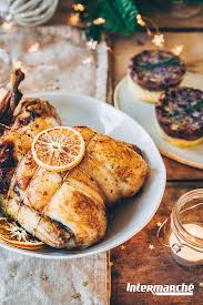 Epingle Sur Repas Noel