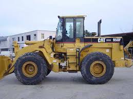 Check spelling or type a new query. Caterpillar 950f Ii Wheel Loader From Germany For Sale At Truck1 Id 1095941