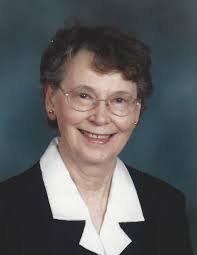 Obituary for Elizabeth “Beth” Hooper Miller