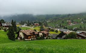 Download wallpaper pemandangan alam indonesia. Pemandangan Switzerland Yang Indah Gambar Unduh Gratis Imej 500898278 Format Jpg My Lovepik Com