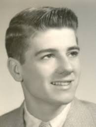 Obituary information for Richard William 'Geezer' Gordon Jr.