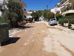 Δες τον χάρτη των γλυκών νερών αττικής, ψάξε διευθύνσεις και βρες διαδρομές με την βοήθεια της εύρεσης γεωγραφικής θέσης. Kataggelia Pnighkan Sth Skonh Ta Glyka Nera Logw Ergwn Adiaforei O Dhmos Paianias