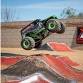 RC Monster Jam Race event in Surprise, AZ