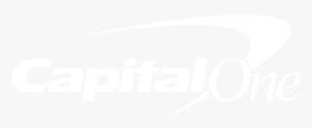 Download capital one mobile and enjoy it on your iphone, ipad, and ipod touch. Capital One Logo Capital One Black And White Hd Png Download Kindpng